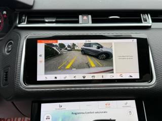 LAND ROVER Range Rover Velar usata, con Immobilizzatore elettronico