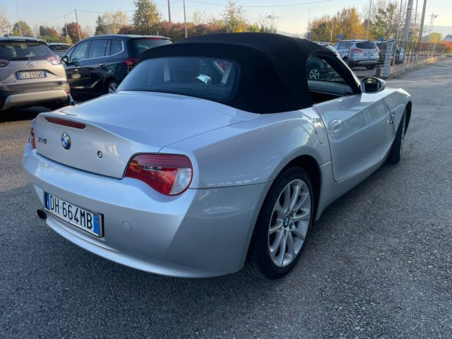 BMW Z4 usata, con Climatizzatore