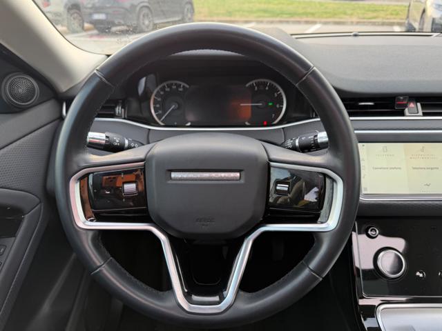 LAND ROVER Range Rover Evoque usata, con Immobilizzatore elettronico