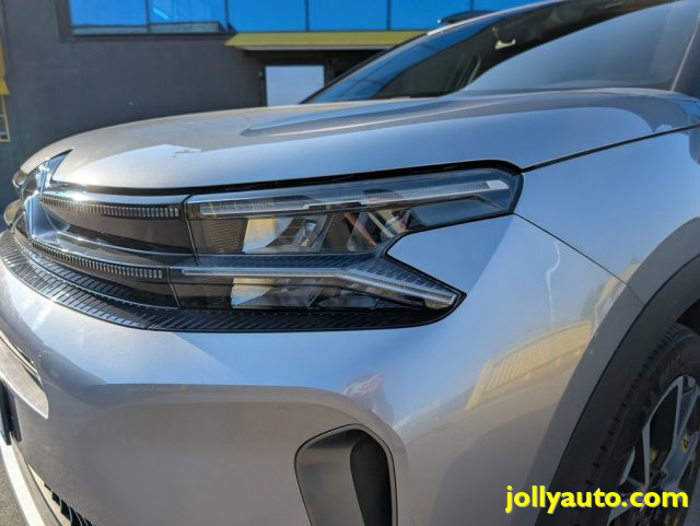 CITROEN C5 Aircross usata, con USB