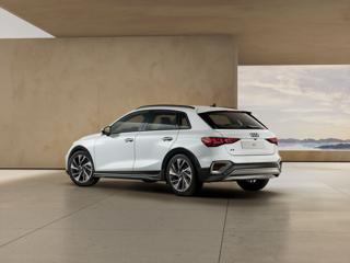 AUDI A3 usata, con Autoradio