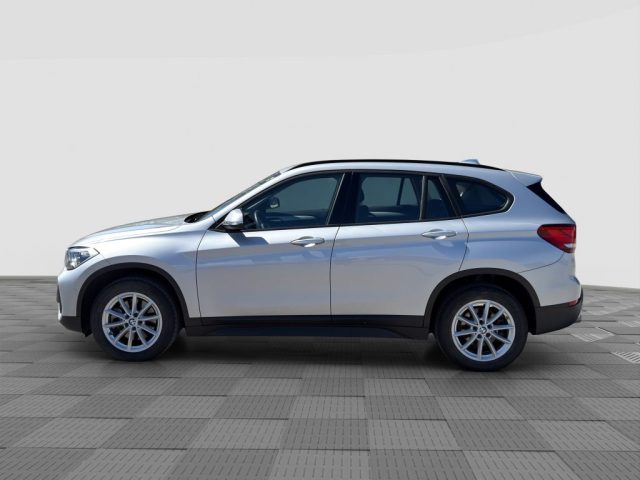 BMW X1 usata 1
