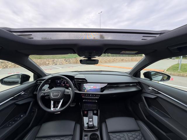 AUDI RS usata, con Cruise Control