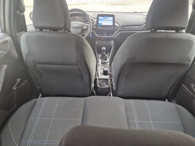 FORD Fiesta usata 13