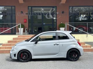 ABARTH 595 usata, con Airbag