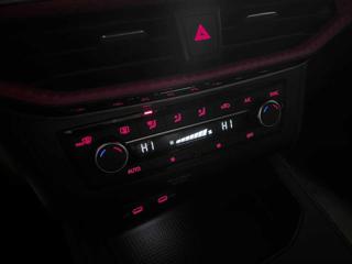 SEAT Ibiza usata, con Touch screen