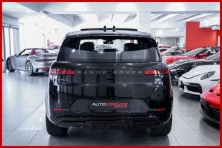 LAND ROVER Range Rover Sport usata, con Antifurto