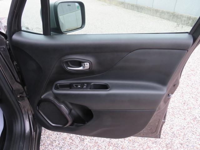 JEEP Renegade usata 17