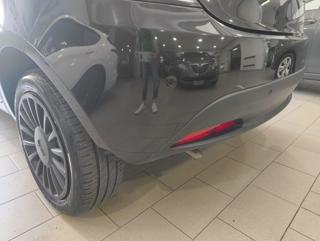 LANCIA Ypsilon usata, con Chiusura centralizzata telecomandata