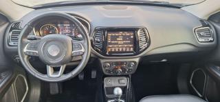 JEEP Compass usata, con Bluetooth
