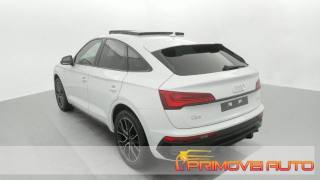 AUDI Q5 usata, con Airbag Passeggero
