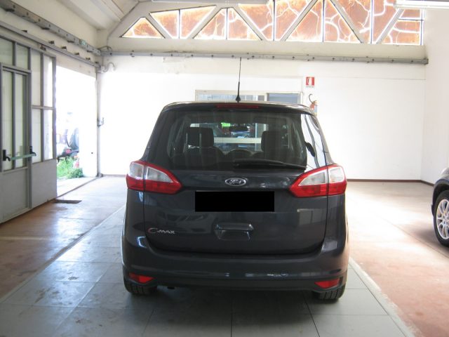 FORD C-Max usata, con Airbag Passeggero