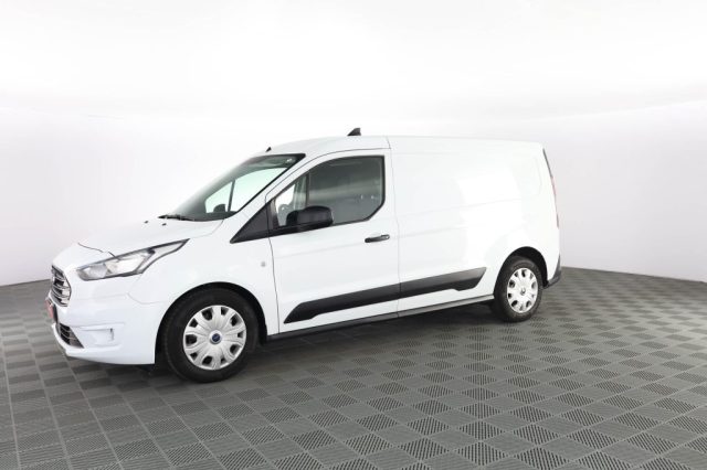 FORD Transit Connect usata 4
