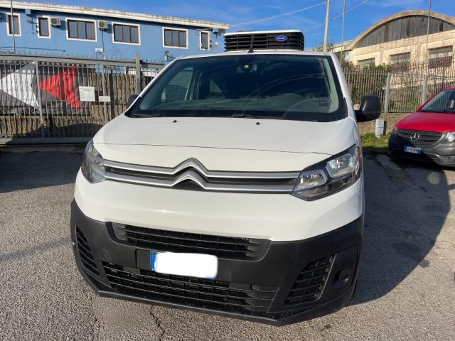 CITROEN Jumpy usata 3