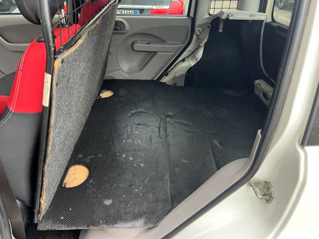 FIAT Panda usata, con Servosterzo