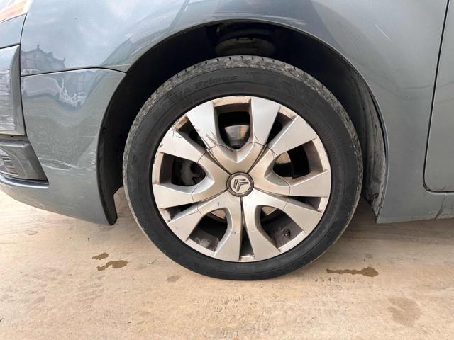 CITROEN C4 usata 66