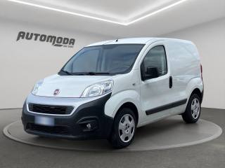 FIAT Fiorino 1.3 MJT 95CV 4PORTE