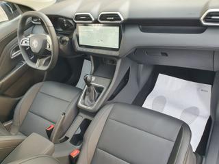 MG ZS usata, con Controllo automatico clima