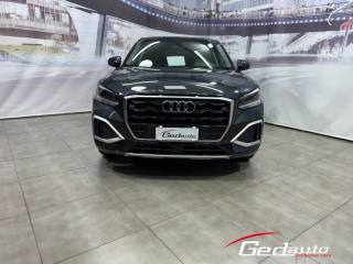 AUDI Q2 30 TDI Admired Advanded FULL-LED NAVI