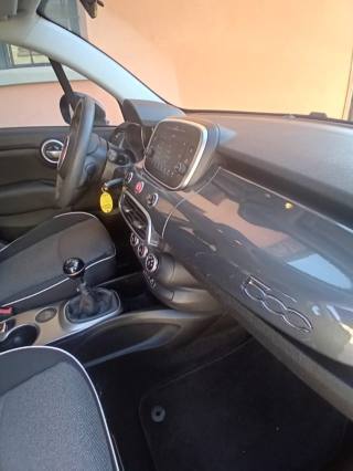 FIAT 500X usata, con Bracciolo