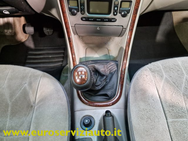 LANCIA Lybra usata, con Specchietti laterali elettrici
