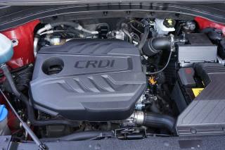 KIA Sportage usata, con Autoradio digitale