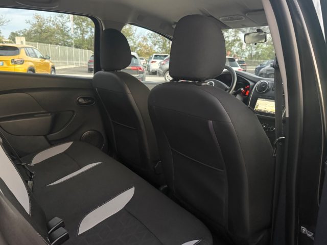 DACIA Sandero usata 24