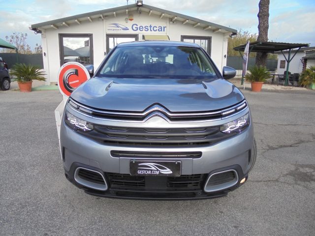 CITROEN C5 Aircross usata, con Airbag Passeggero