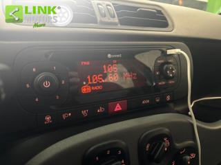 FIAT Panda usata, con Volante multifunzione