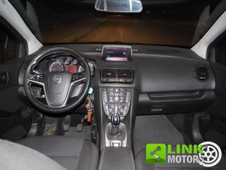 OPEL Meriva usata, con Airbag testa