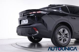 PEUGEOT 408 usata, con Cruise Control