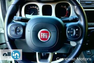 FIAT Panda usata 11