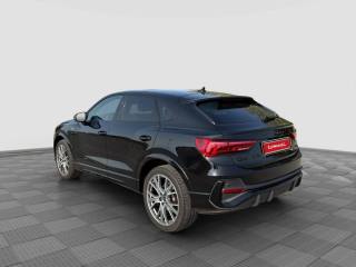 AUDI Q3 usata 2