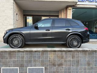 MERCEDES-BENZ GLC 220 usata, con Boardcomputer