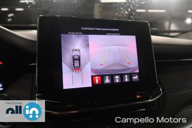 JEEP Compass usata 9