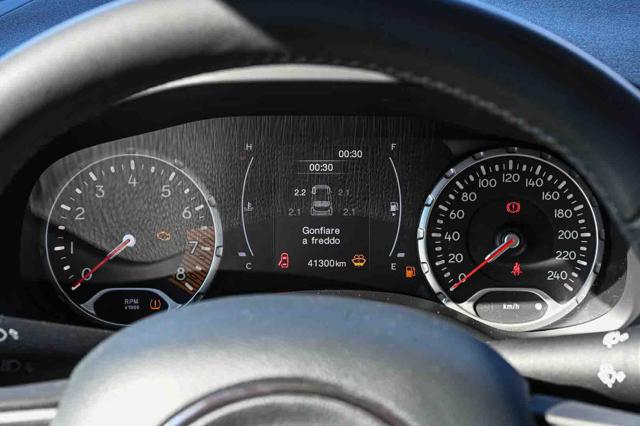 JEEP Renegade usata, con Bracciolo