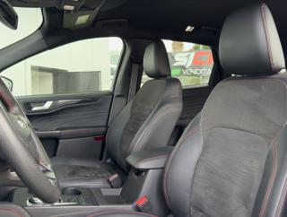 FORD Kuga usata, con Interni in pelle
