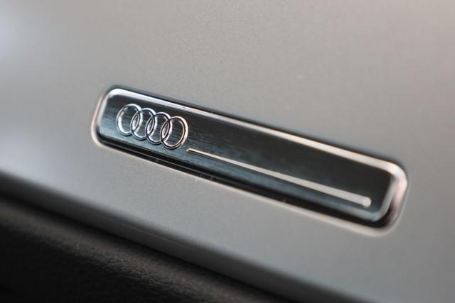 AUDI Q3 usata, con Luci diurne LED