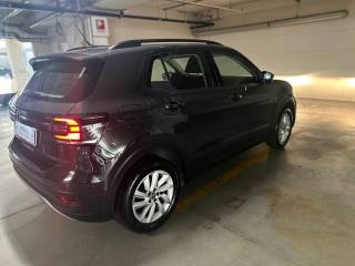 VOLKSWAGEN T-Cross usata, con Antifurto