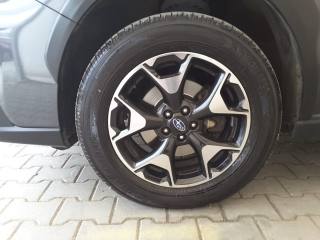 SUBARU XV usata, con Airbag Passeggero