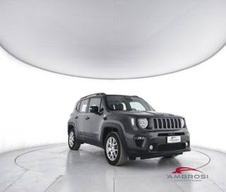 JEEP Renegade usata 1