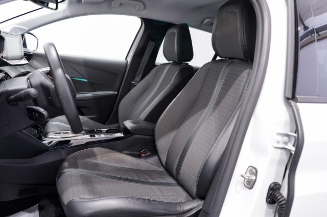 PEUGEOT 208 usata, con Controllo trazione