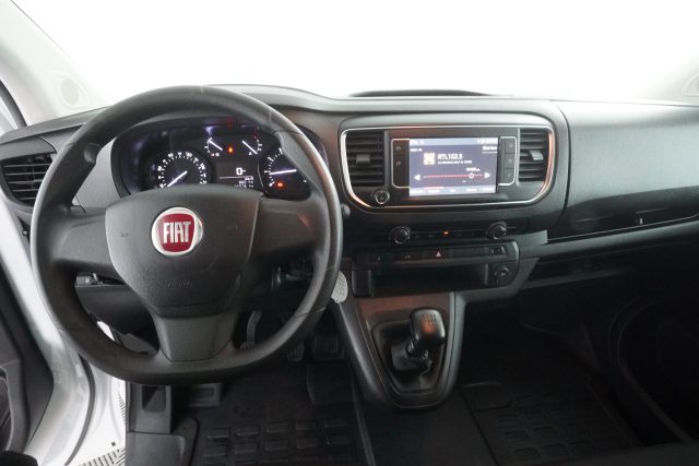 FIAT Scudo usata 2