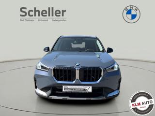 BMW X1 usata, con Airbag