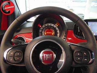 FIAT 500 usata, con Controllo trazione