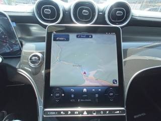 MERCEDES-BENZ GLC 300 usata, con Controllo vocale