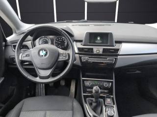 BMW 216 usata, con Sensore di pioggia