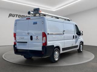 FIAT Ducato usata, con ESP