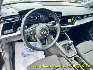 AUDI A3 usata, con Controllo trazione