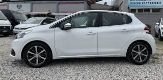 PEUGEOT 208 usata, con Airbag laterali